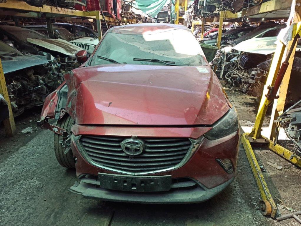  Mazda CX3   USADO
